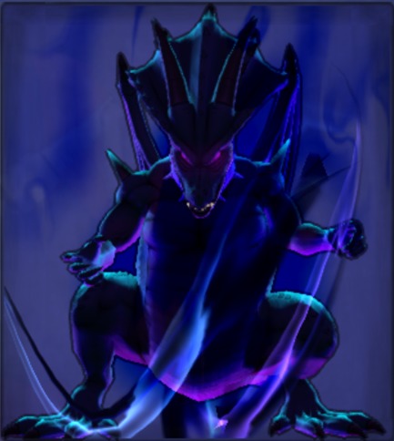 輝晶獣ドグドラ 持ち寄りに参加 ラビドワ